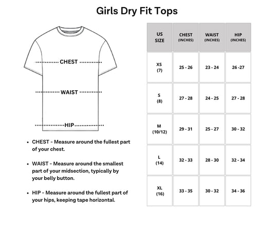 Real Essentials 4 Pack: Girls Short Sleeve Shirts Tees Active Quick Dry Fit Crew Neck T-Shirt Active Athletic Tops Soccer Sports Yoga Young Teen Chica's Kids Zebra Summer Clothes - Set 3, XS (7)