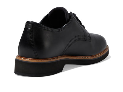 Cole Haan Men's 2.Zerogrand Stitchlite Oxford, Black/Dark Chocolate/Black, 9